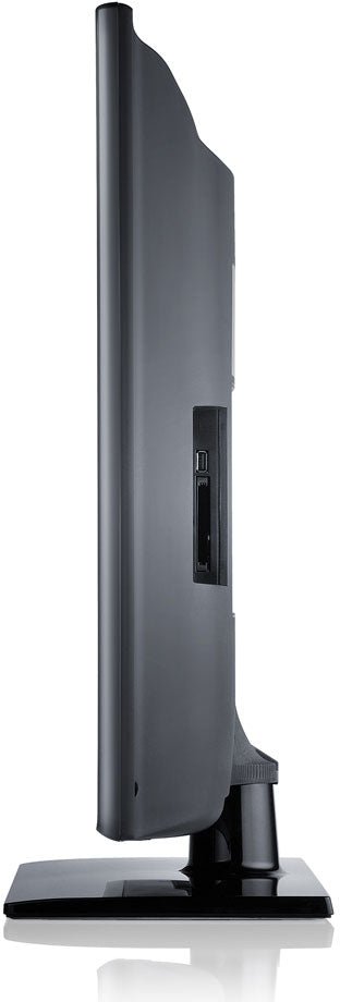 Samsung UA - 40EH6030 40" Multisystem 3D LED TV 110 220 240 volts pal ntsc - 220 - Electronics