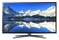 Samsung UA - 40ES6200 40" Multi - System 3D LED Smart TV 110 220 240 volts pal ntsc - 220 - Electronics