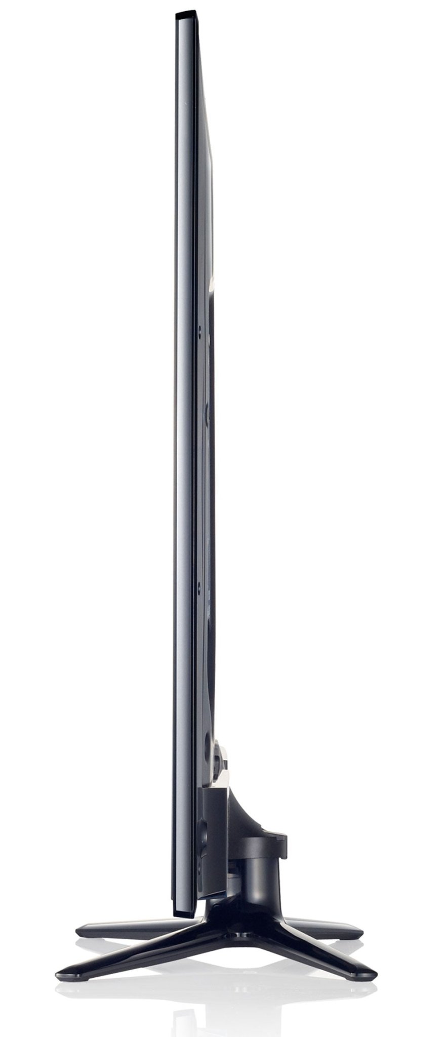 Samsung UA - 40ES6600 3D Ultra Slim 40" Multi - System LED 3D TV 110 220 240 volts pal ntsc - 220 - Electronics