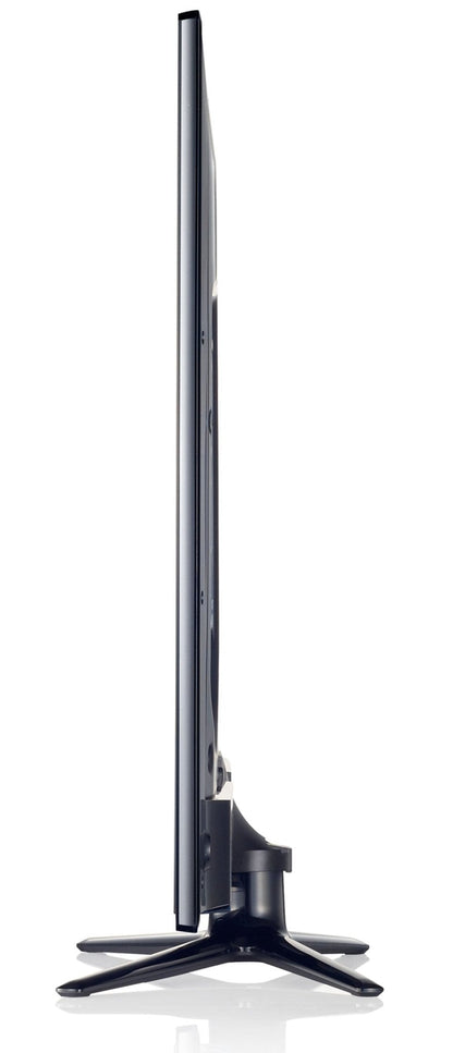 Samsung UA - 40ES6600 3D Ultra Slim 40" Multi - System LED 3D TV 110 220 240 volts pal ntsc - 220 - Electronics