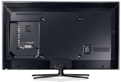 Samsung UA - 40ES6600 3D Ultra Slim 40" Multi - System LED 3D TV 110 220 240 volts pal ntsc - 220 - Electronics