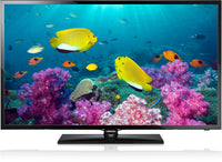 Samsung UA - 40F5000 40" Multisystem HD ULTRA SLIM LED TV 110 220 240 Volts PAL NTSC - 220 - Electronics