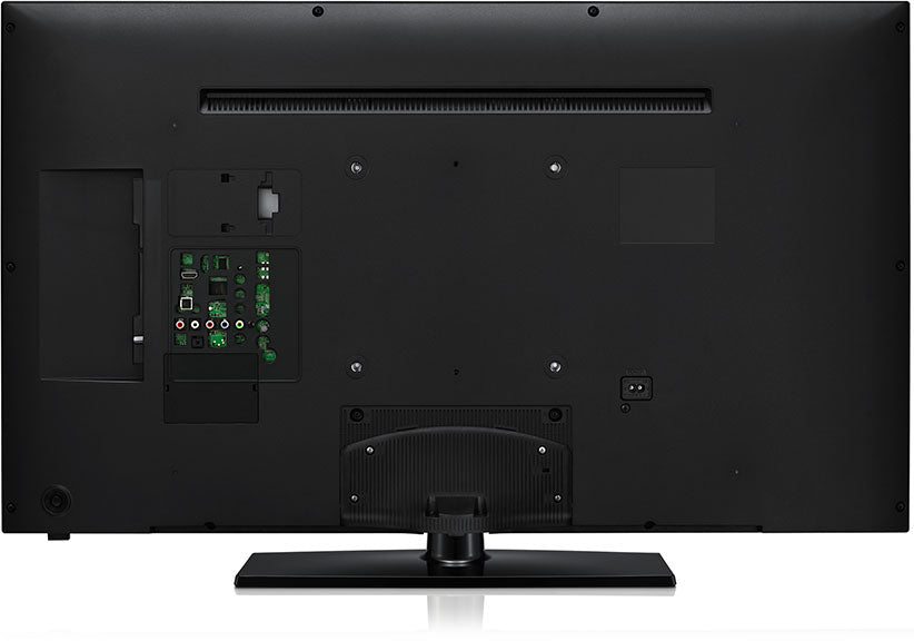 Samsung UA - 40F5000 40" Multisystem HD ULTRA SLIM LED TV 110 220 240 Volts PAL NTSC - 220 - Electronics
