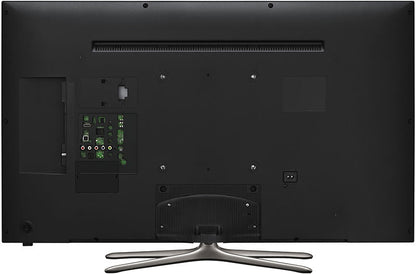 Samsung UA - 40F5500 Multisystem Smart LED TV 110 220 240 volts pal ntsc - 220 - Electronics