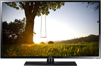 Samsung UA - 40F6100 3D Ultra Slim LED Multisystem TV 110 220 240 volts pal ntsc - 220 - Electronics