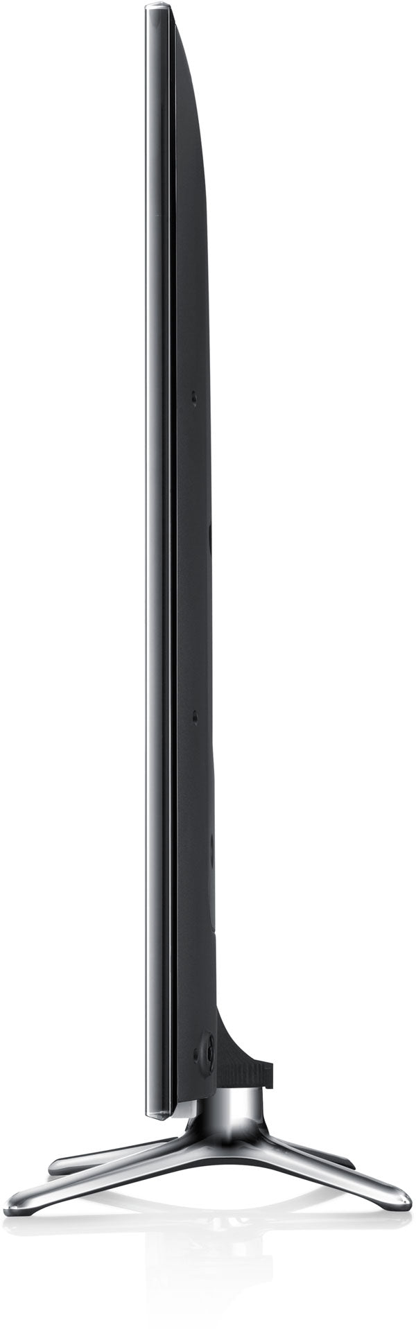 Samsung UA - 40F6400 Smart 3D LED Multi System TV 110 220 240 volts pal ntsc - 220 - Electronics