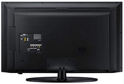 テレビ SHU Samsung UA-40H5003 Multi system LED TV 110 220 240 volts