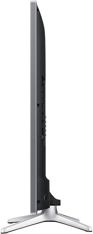 Samsung UA - 40H6400 Multisystem 40" Smart WiFi 3D Full HD LED TV - 220 - Electronics