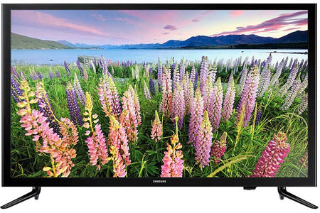 Samsung UA - 40J5200 40" Full HD MultiSystem Smart LED TV - 220 - Electronics