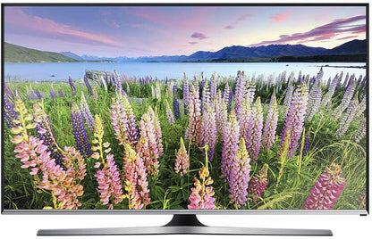 Samsung UA - 40J5500 40" Full HD Multisystem Smart TV - 220 - Electronics