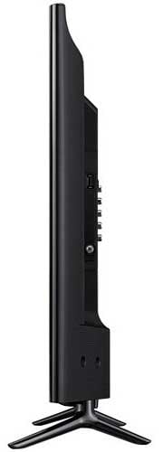 Samsung UA - 40J/N5200 40" Full HD MultiSystem Smart LED TV - 220 - Electronics