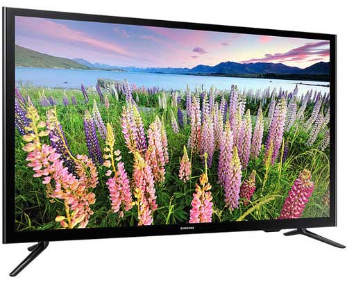 Samsung UA - 40J/N5200 40" Full HD MultiSystem Smart LED TV - 220 - Electronics