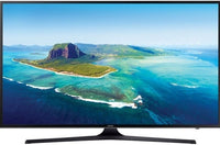 Samsung UA - 40KU6000 40" Multi system UHD 4K Smart LED TV Multisystem - 220 - Electronics