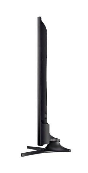Samsung UA - 40KU6000 40" Multi system UHD 4K Smart LED TV Multisystem - 220 - Electronics