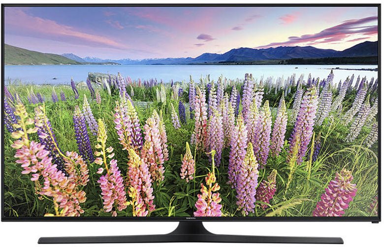 Samsung UA - 43J5100 43" Full HD MultiSystem LED TV - 220 - Electronics
