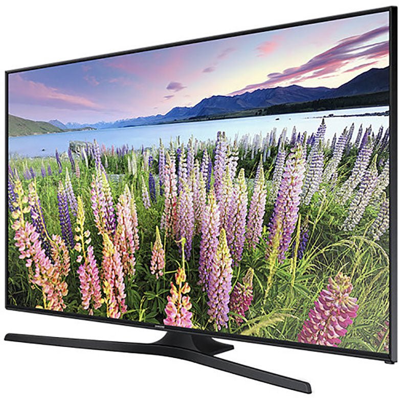 Samsung UA - 43J5100 43" Full HD MultiSystem LED TV - 220 - Electronics