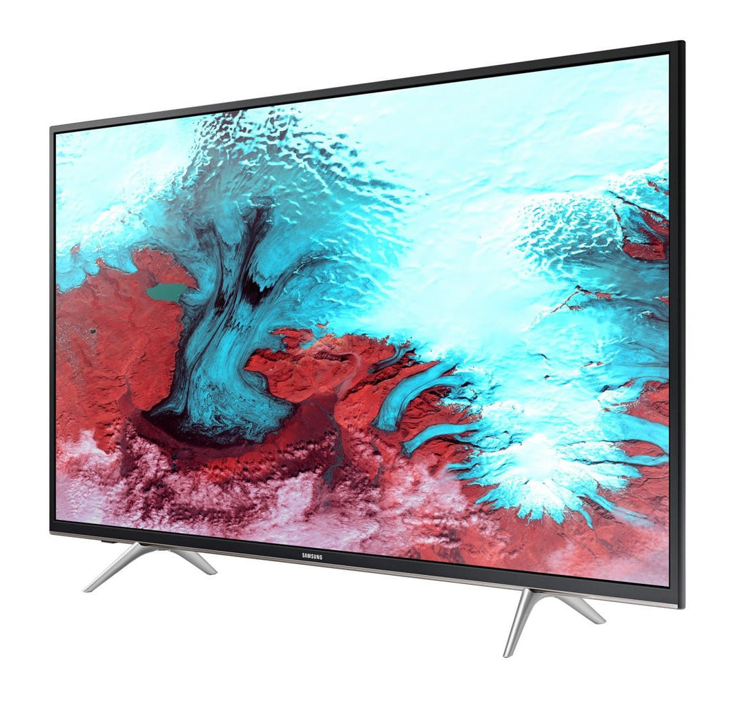 Samsung UA - 43K5002 43" Full HD Multi - System Flat TV - 220 - Electronics