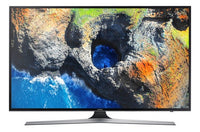 Samsung UA - 43MU7000 43" Multi - System UHD 4K Flat Smart TV - 220 - Electronics