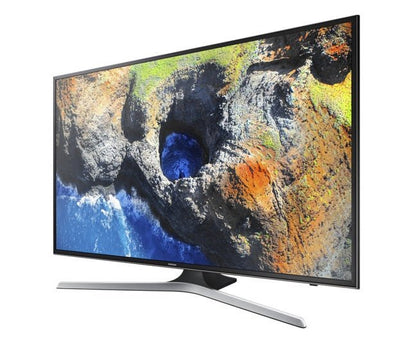 Samsung UA - 43MU7000 43" Multi - System UHD 4K Flat Smart TV - 220 - Electronics