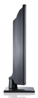 Samsung UA - 46EH6030 46" Multisystem 3D LED TV 110 220 240 volts pal ntsc - 220 - Electronics