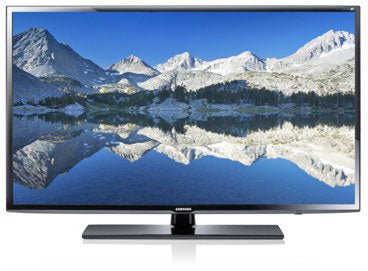 Samsung UA - 46EH6030 46" Multisystem 3D LED TV 110 220 240 volts pal ntsc - 220 - Electronics