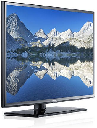 Samsung UA - 46EH6030 46" Multisystem 3D LED TV 110 220 240 volts pal ntsc - 220 - Electronics