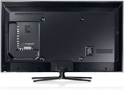 Samsung UA - 46ES6600 Multi - System 3D LED Smart TV 110 220 240 volts pal ntsc - 220 - Electronics