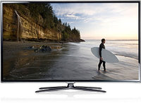 Samsung UA - 46ES6600 Multi - System 3D LED Smart TV 110 220 240 volts pal ntsc - 220 - Electronics