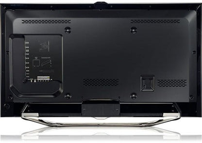 Samsung UA - 46ES8000 46" Multi - System 3D LED Smart TV 110 220 240 volts pal ntsc - 220 - Electronics