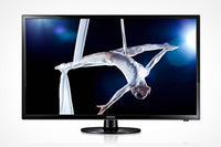 Samsung UA - 46F5000 46" Multisystem HD LED TV 110 220 240 volts pal ntsc - 220 - Electronics