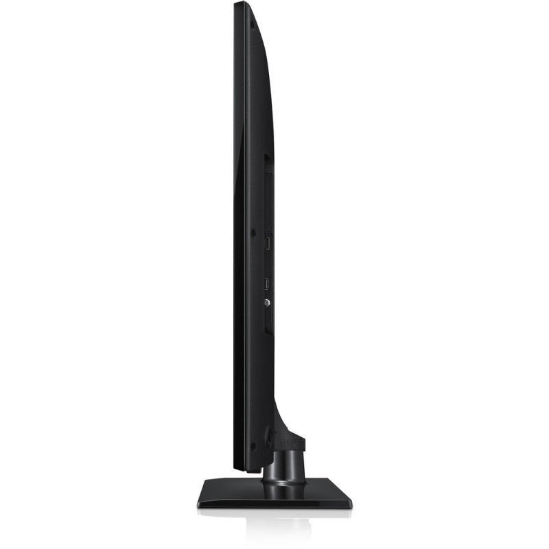 Samsung UA - 46F5000 46" Multisystem HD LED TV 110 220 240 volts pal ntsc - 220 - Electronics