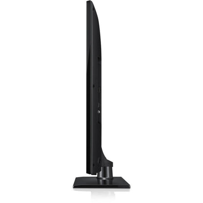 Samsung UA - 46F5000 46" Multisystem HD LED TV 110 220 240 volts pal ntsc - 220 - Electronics