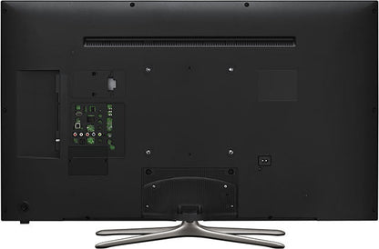 Samsung UA - 46F5500 46" Multi system Smart Ultra Thin LED TV 110 220 240 volts pal ntsc - 220 - Electronics