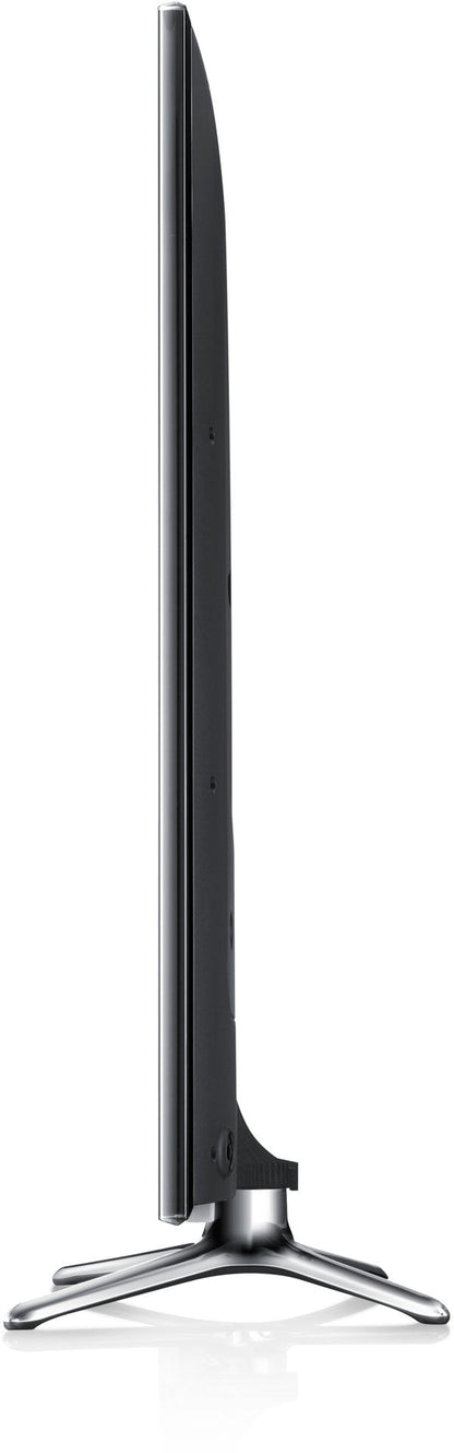 Samsung UA - 46F6400 46" Smart 3D LED Multi System TV 110 220 240 volts pal ntsc - 220 - Electronics