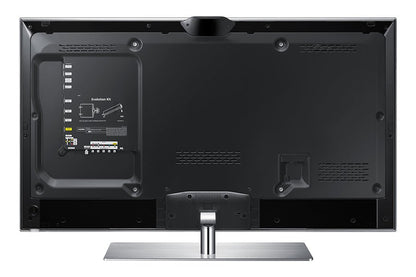 Samsung UA - 46F7500 46" Multisystem 3D Smart Ultra Thin LED TV 110 220 240 volts pal ntsc - 220 - Electronics