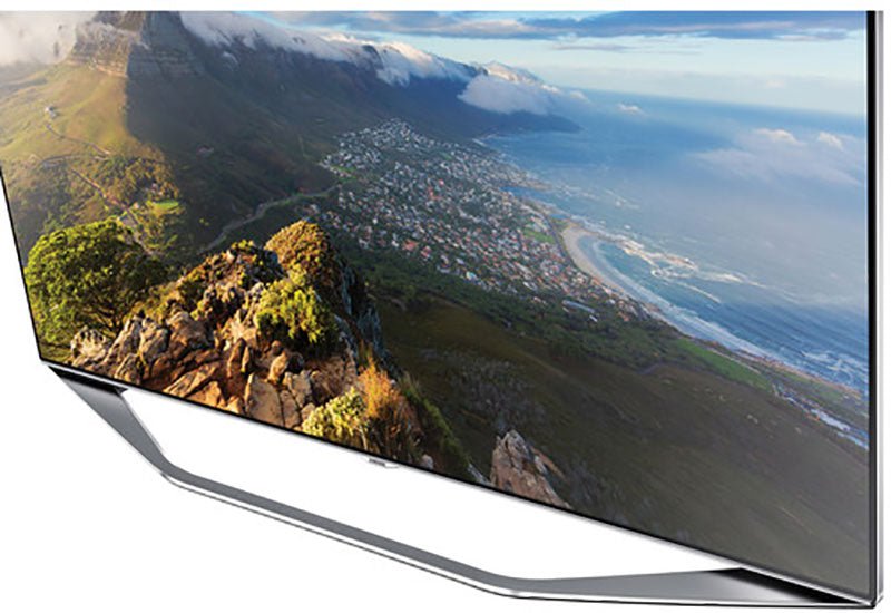 Samsung UA - 46H7000 Multi System 46" Ultra Slim Smart FUll HD 3D LED TV with WiFi - 220 - Electronics