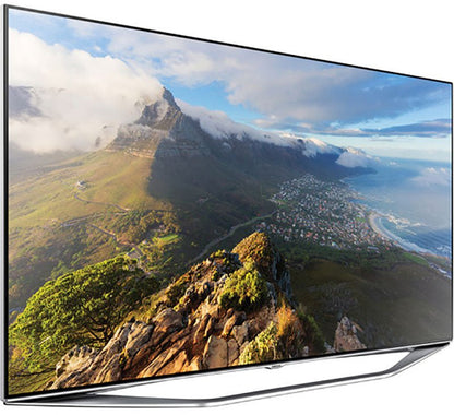 Samsung UA - 46H7000 Multi System 46" Ultra Slim Smart FUll HD 3D LED TV with WiFi - 220 - Electronics