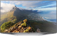 Samsung UA - 46H7000 Multi System 46" Ultra Slim Smart FUll HD 3D LED TV with WiFi - 220 - Electronics