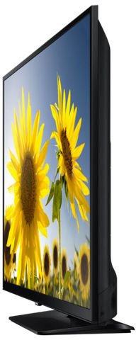 Samsung UA - 48H4203 48" MultiSystem LED HD Smart TV - 220 - Electronics