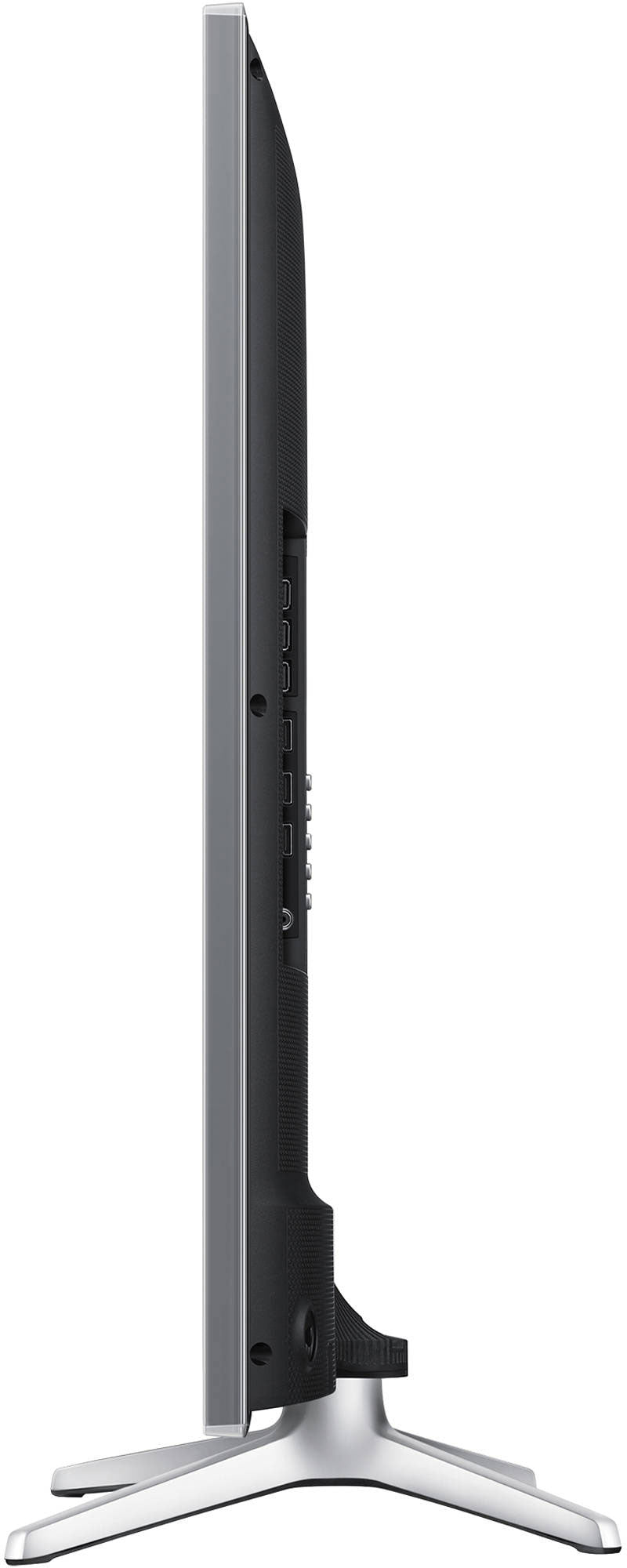 Samsung UA - 48H6400 Multisystem 48" Smart wifi 3D Full HD LED TV - 220 - Electronics