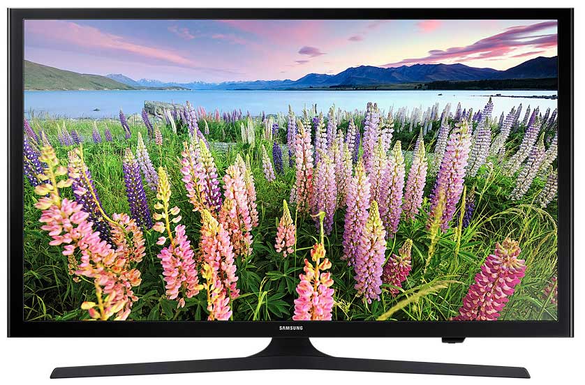 Samsung UA - 48J5200 48" Full HD MultiSystem Smart WIFI LED TV - 220 - Electronics