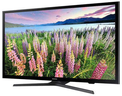 Samsung UA - 48J5200 48" Full HD MultiSystem Smart WIFI LED TV - 220 - Electronics