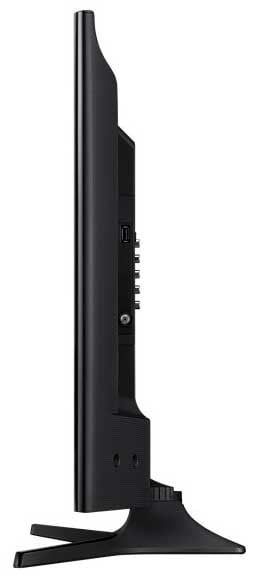Samsung UA - 48J5200 48" Full HD MultiSystem Smart WIFI LED TV - 220 - Electronics
