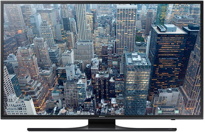Samsung UA - 48JU6400 Multi System 4K UHD Pal NTSC Secam 110 - 240 volts Multisystem TV - 220 - Electronics