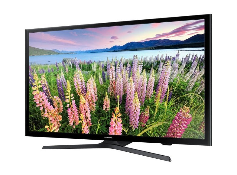 Samsung UA - 49J5200 49" Multi - System Full HD Flat Smart LED TV - 220 - Electronics