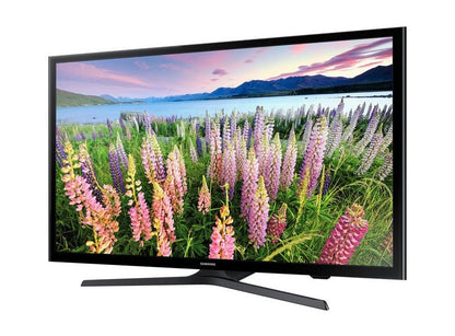 Samsung UA - 49J5200 49" Multi - System Full HD Flat Smart LED TV - 220 - Electronics
