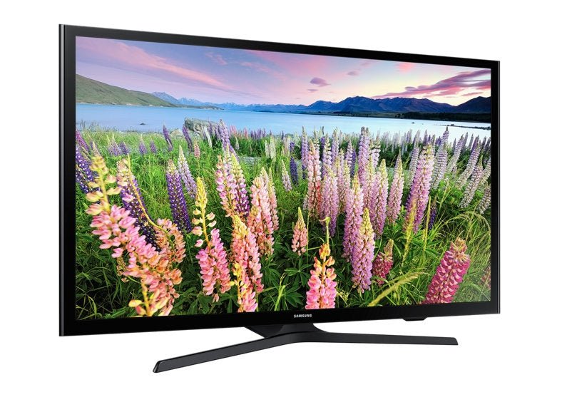 Samsung UA - 49J5200 49" Multi - System Full HD Flat Smart LED TV - 220 - Electronics