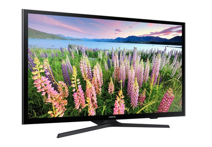 Samsung UA - 49J5200 49" Multi - System Full HD Flat Smart LED TV - 220 - Electronics