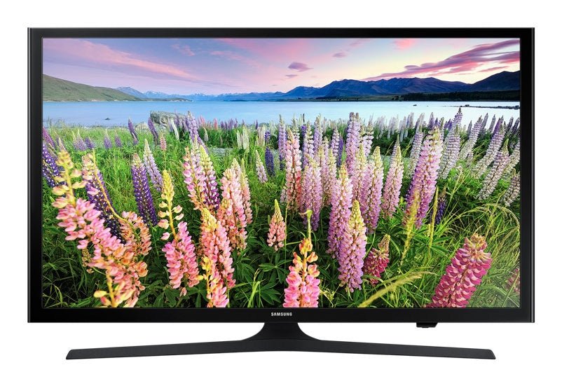 Samsung UA - 49J5200 49" Multi - System Full HD Flat Smart LED TV - 220 - Electronics