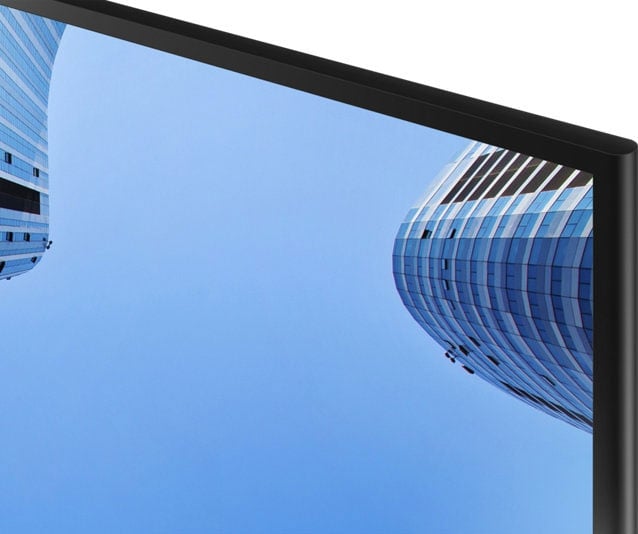 Samsung UA - 49M5000 49" LED Multisystem TV for 110 - 240 Volts - 220 - Electronics